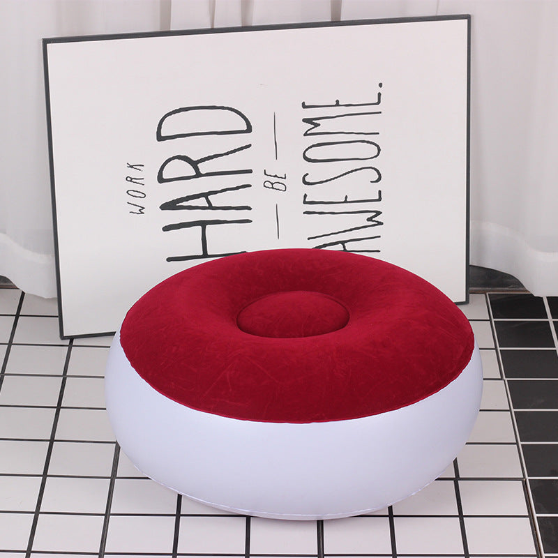 Ladies Inflatable Seat Ball Kalsten