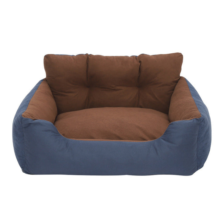 Comfortable Orthopedic Dog Bed