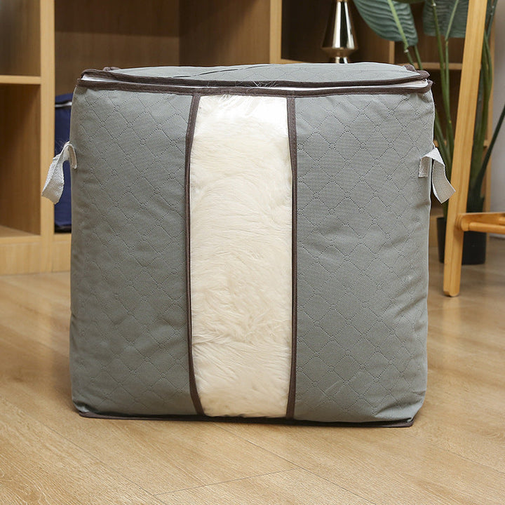 Stylish storage bag with soft interior lining Kalsten