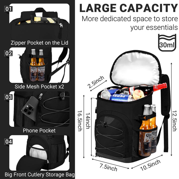 Women Backpacks Kalsten