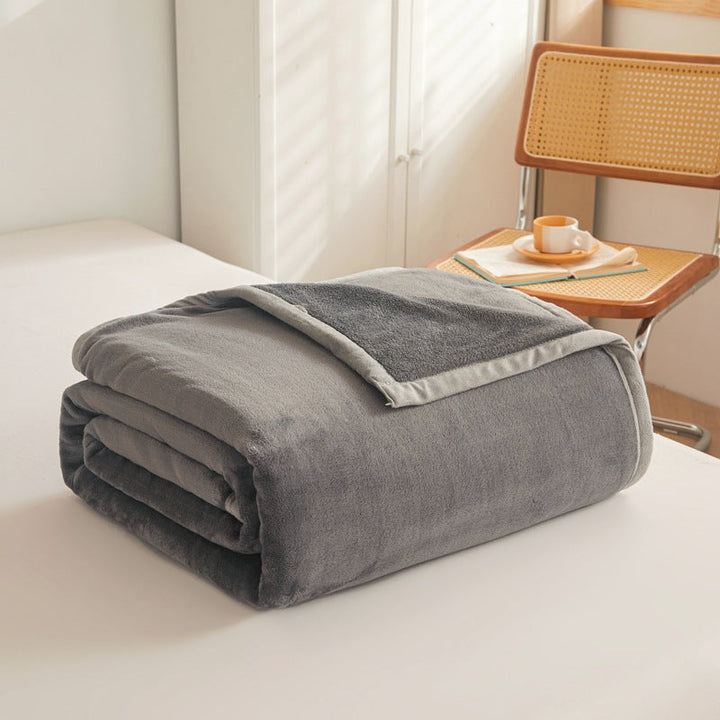 Ultra-Soft Plush Wearable Blanket Kalsten