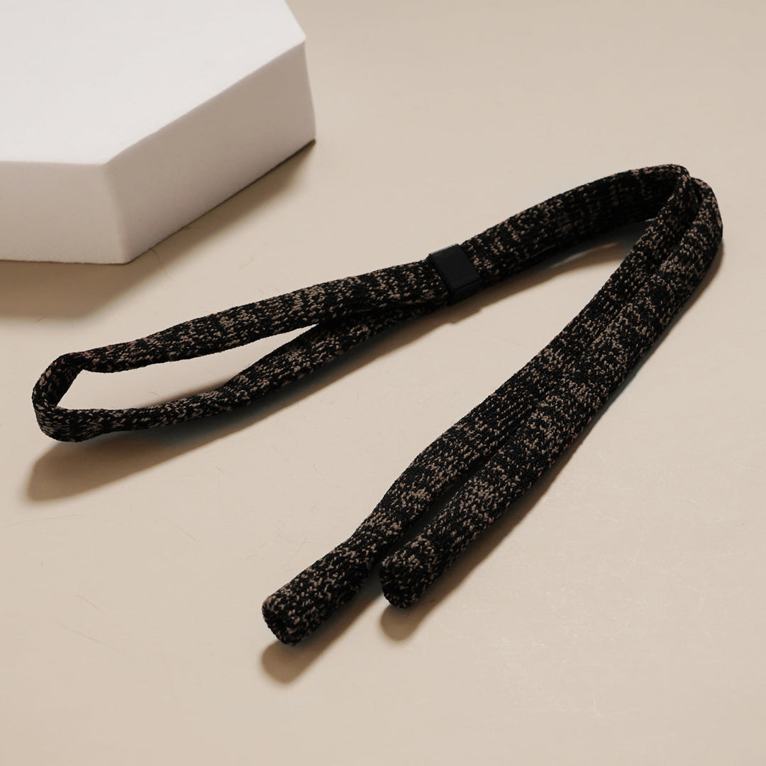 Adjustable Eyewear Retainer Strap Kalsten
