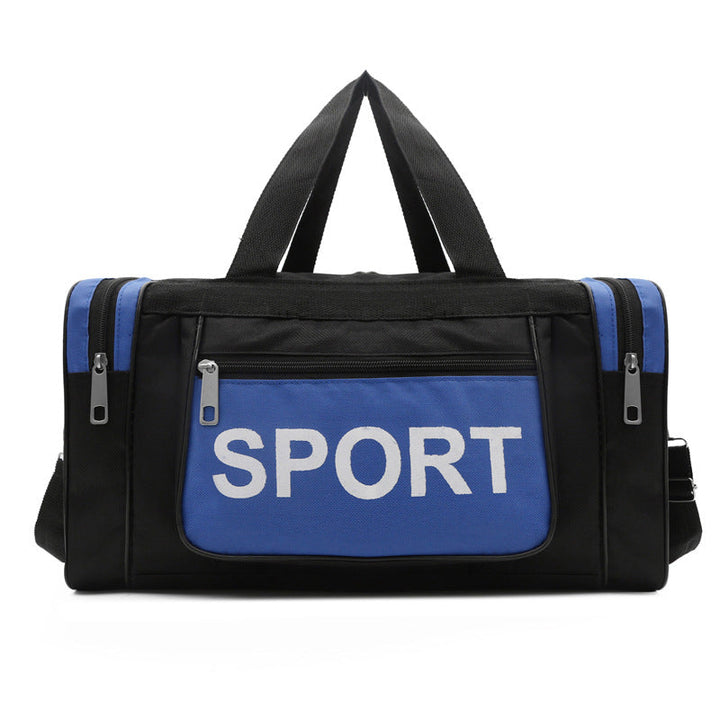 Sport bag Kalsten