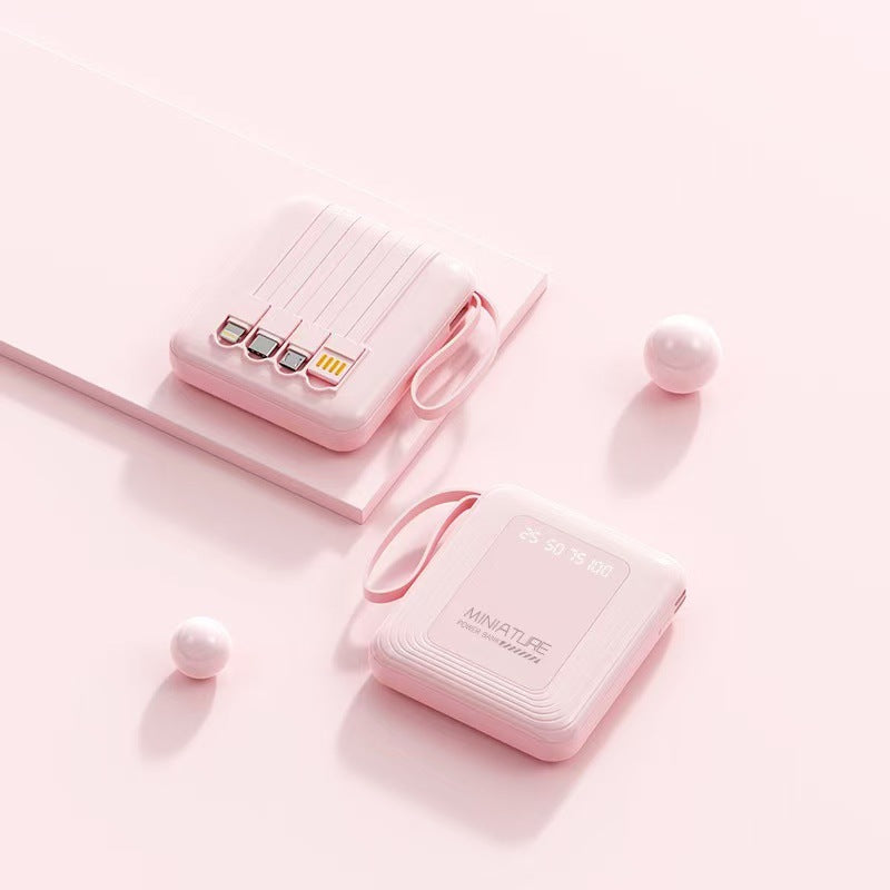 Mini Bluetooth Speaker Kalsten