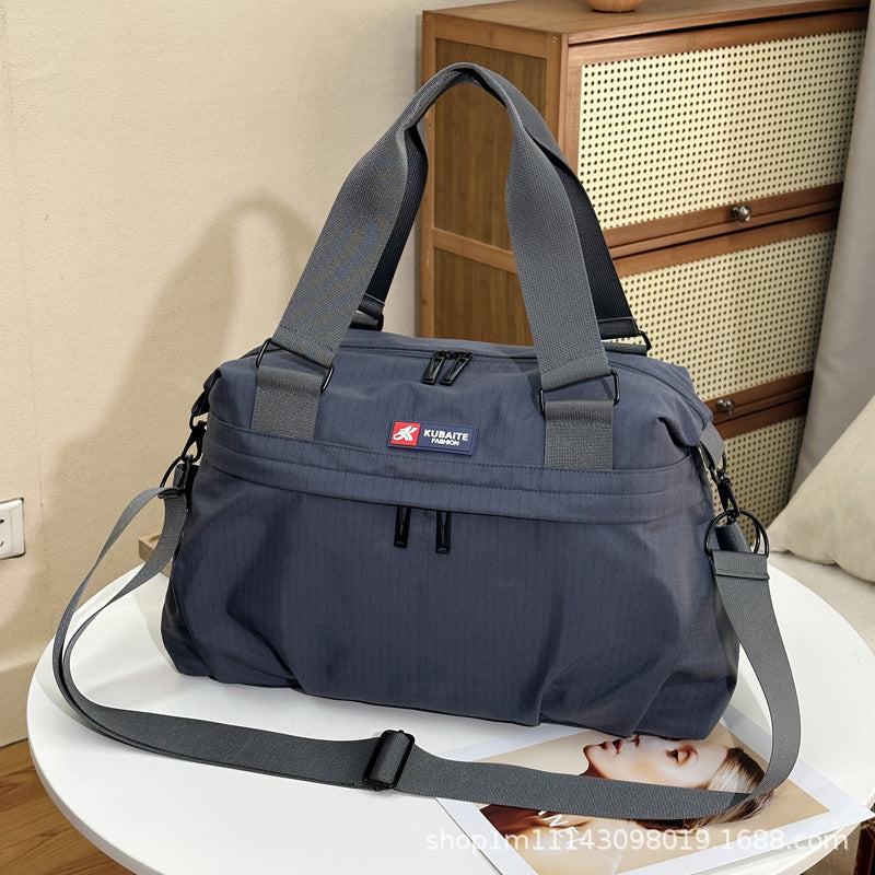 Multi-Purpose Sports Duffel Bag Acalora