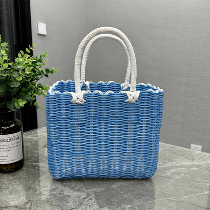 Basket shopping bag Acalora
