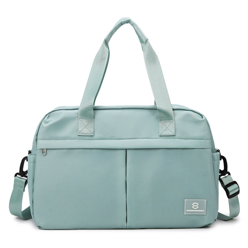 Functional leisure bag Kalsten