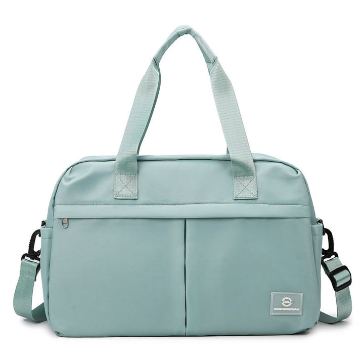 Functional leisure bag Kalsten