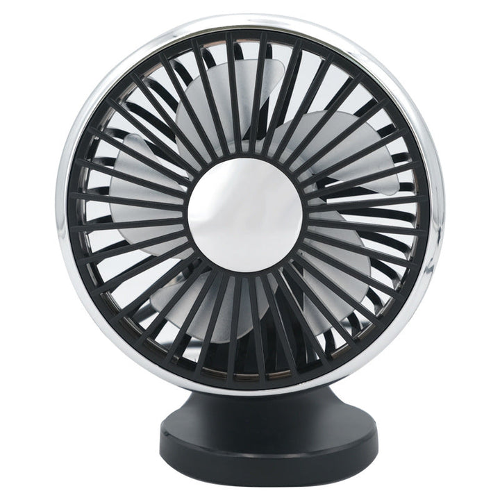 Women's Portable Table Fan Kalsten