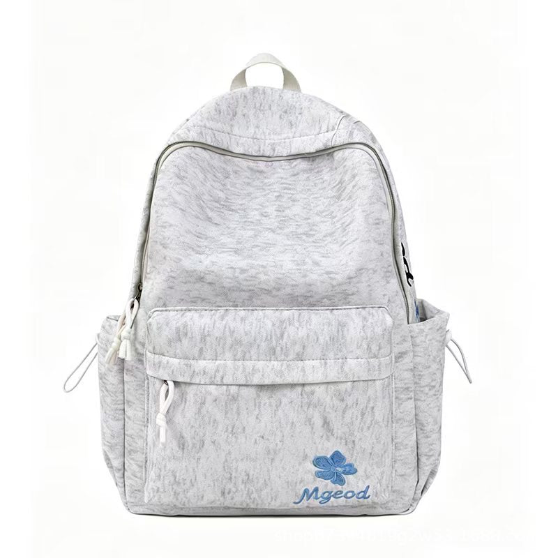 Lightweight Multi-Pocket Backpack Kalsten