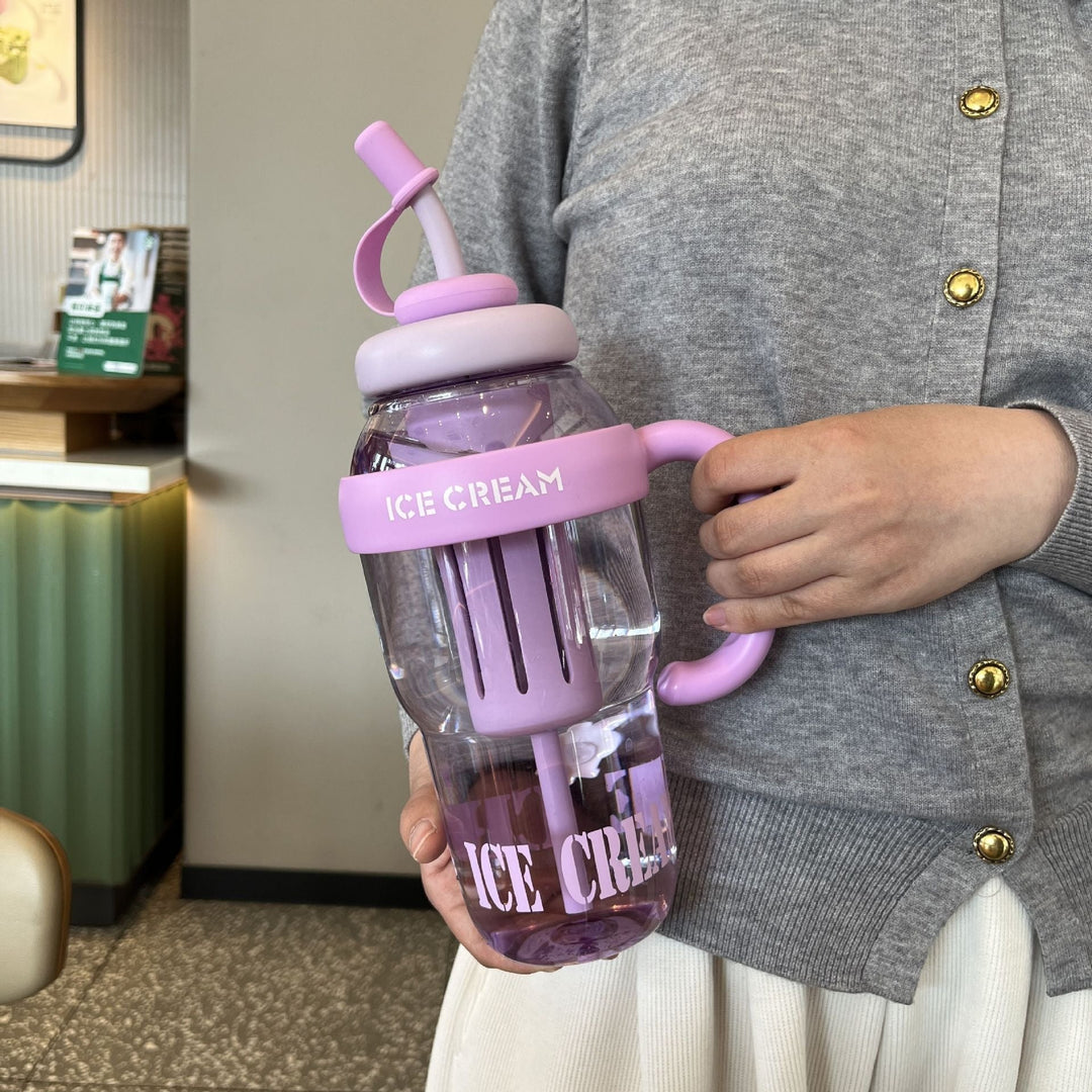 Women's Water Bottle Kalsten