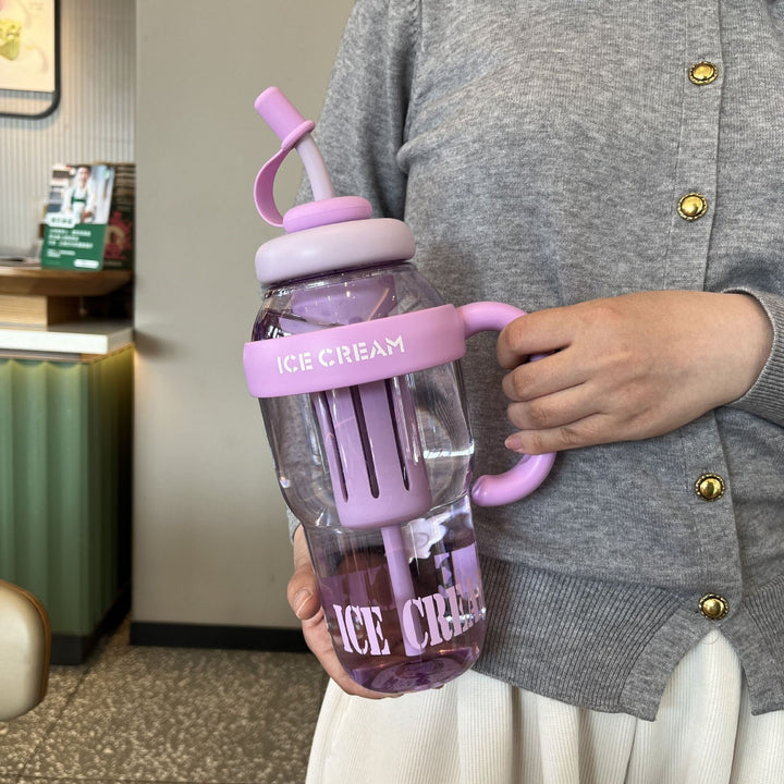 Women's Water Bottle Kalsten