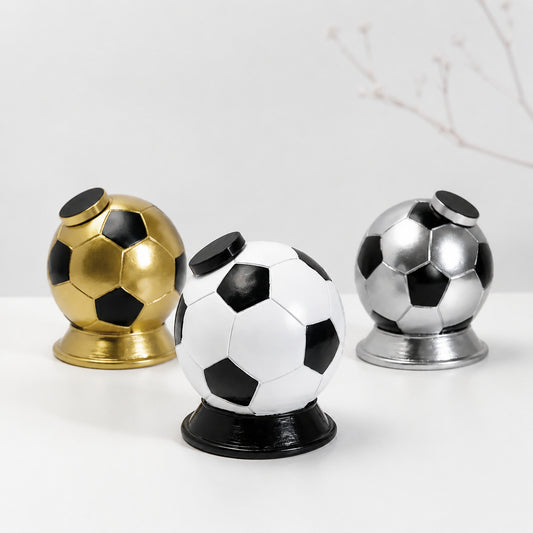 Football decorative figure Acalora