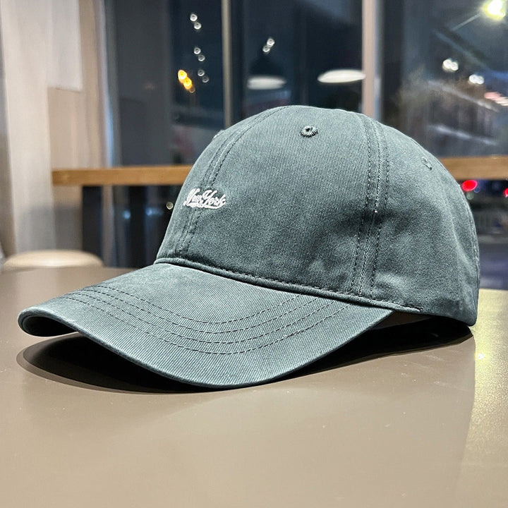 Men's Classic Cotton Sport Cap Kalsten