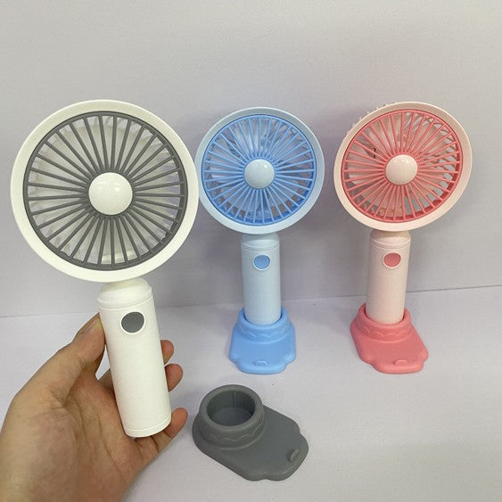 Unisex Portable USB Table Fan Kalsten