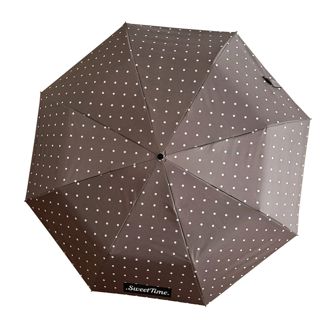 Women Folding Umbrella Kalsten