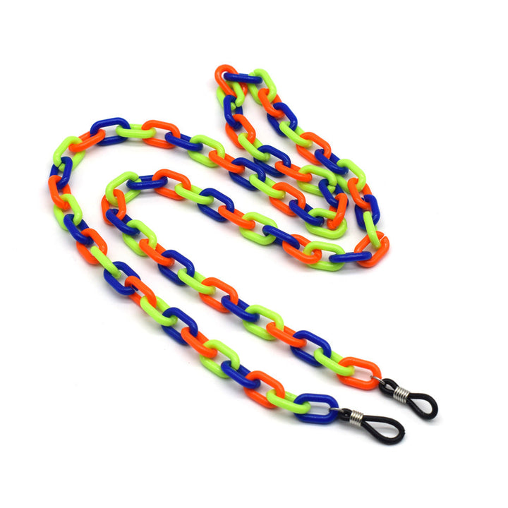 Artistic Chain Eyewear Holder Kalsten