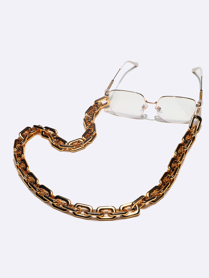 Premium Metallic Link Eyewear Chain Kalsten