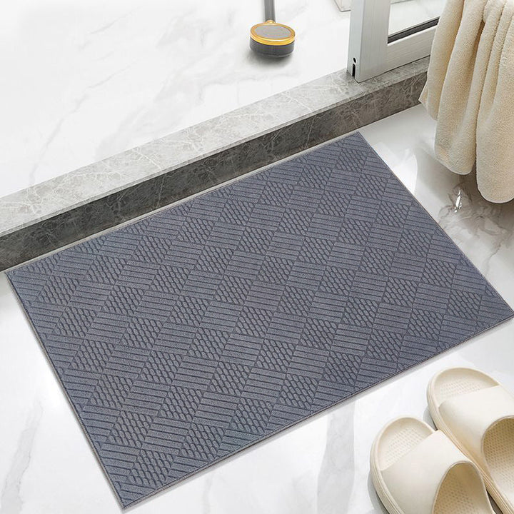 Absorbent Bath Mat Kalsten