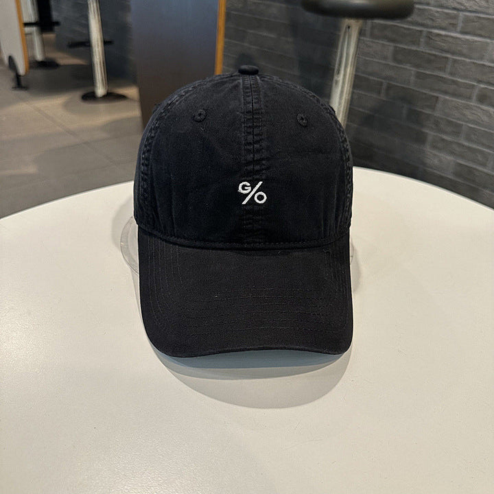 Men's Casual Adjustable Cap Kalsten