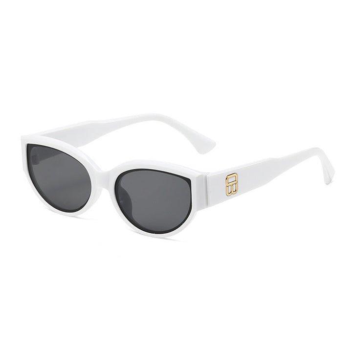 Women's trendy Cat-Eye sunglasses with luxurious design Kalsten