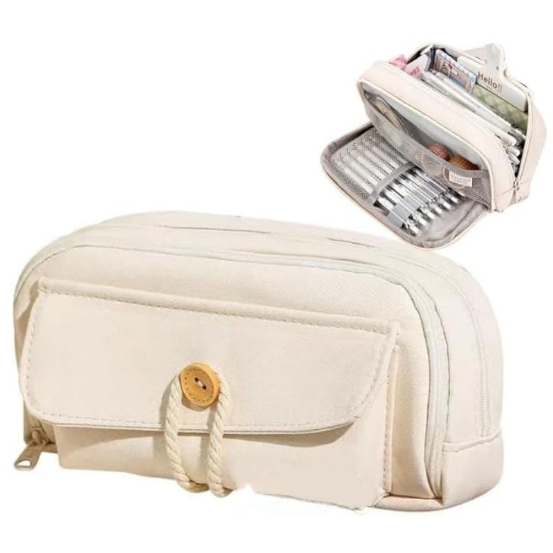Stylish cosmetic organizer bag Kalsten