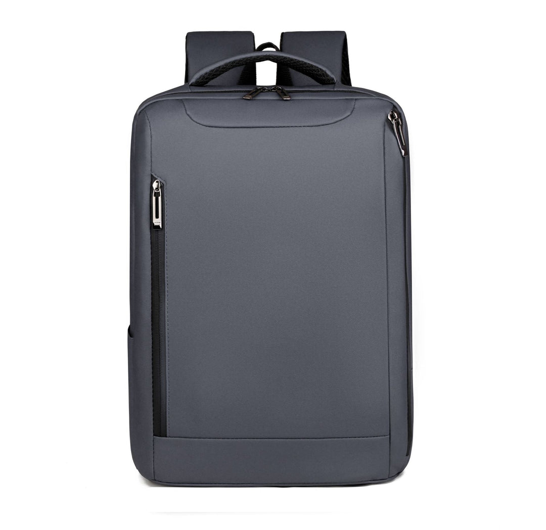 Sleek Ergonomic Laptop Backpack Kalsten