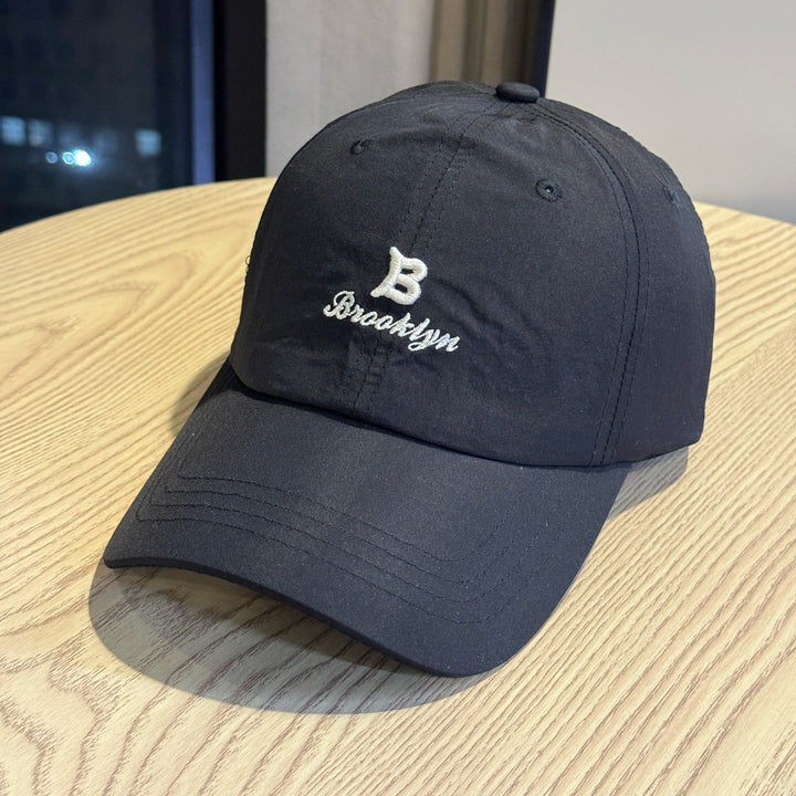 Women's Stylish Cotton Baseball Cap Kalsten