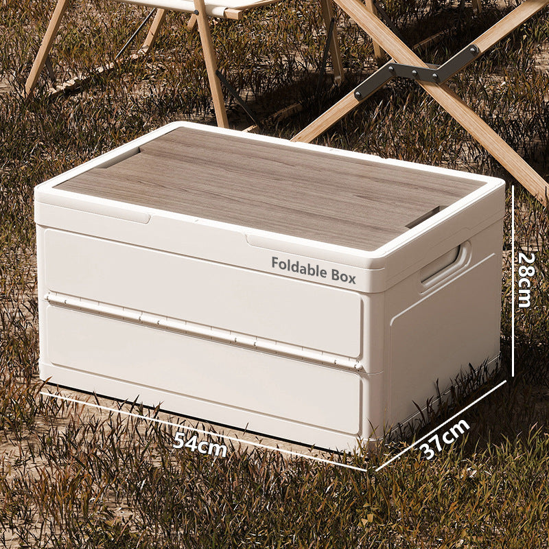 Practical storage box Acalora