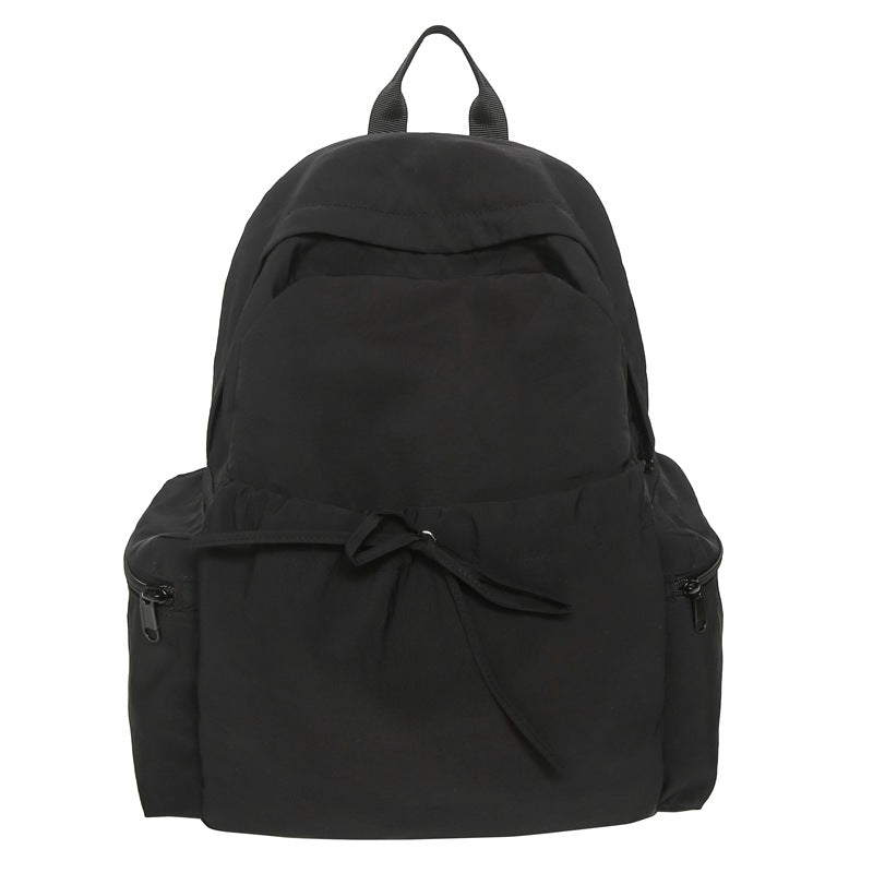 Versatile Multi-Pocket Backpack kalsten