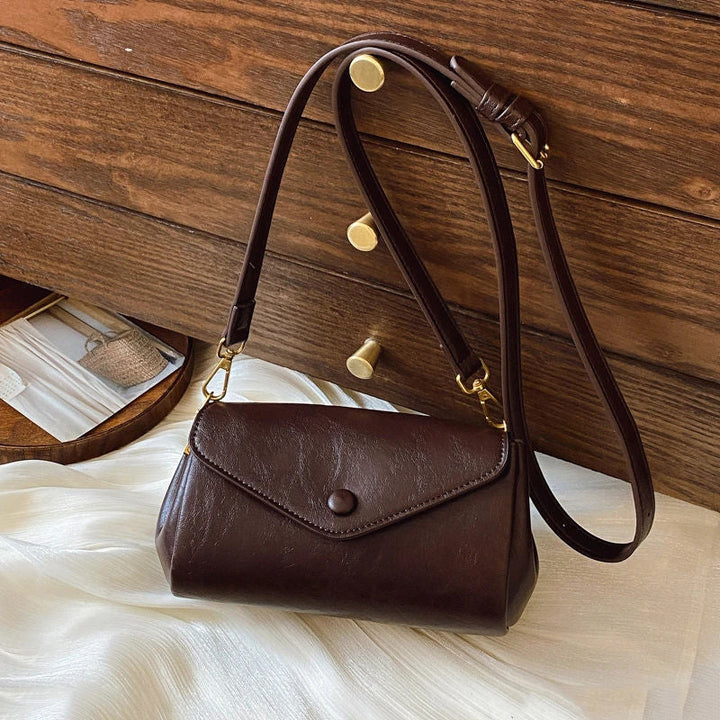 Elegant Envelope Clutch Bag Kalsten