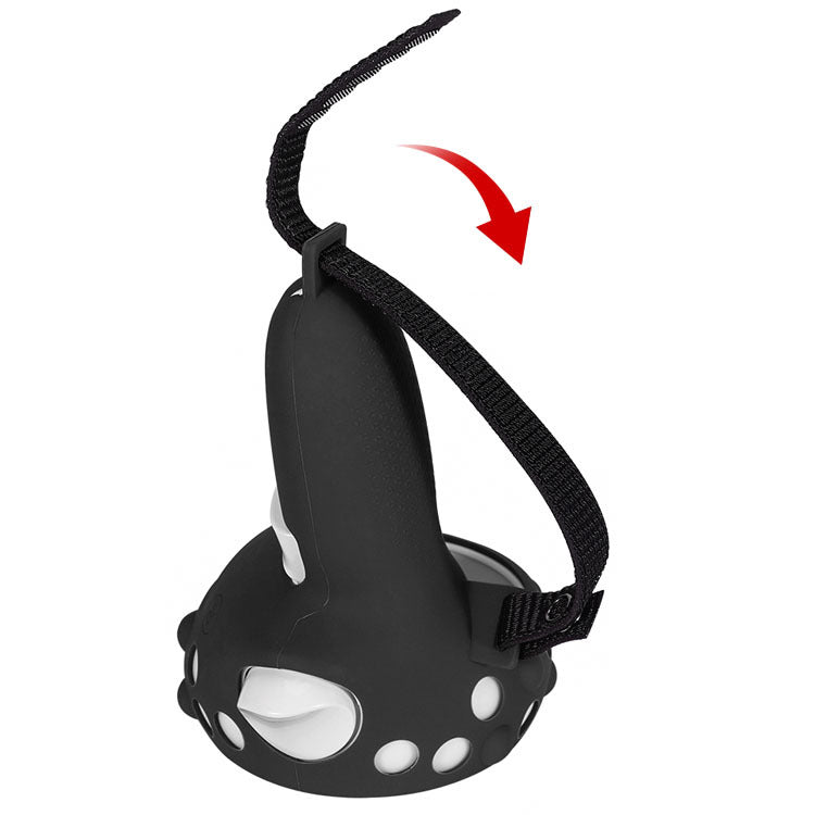 VR-Controller-Mount with Non-Slip Grip Kalsten