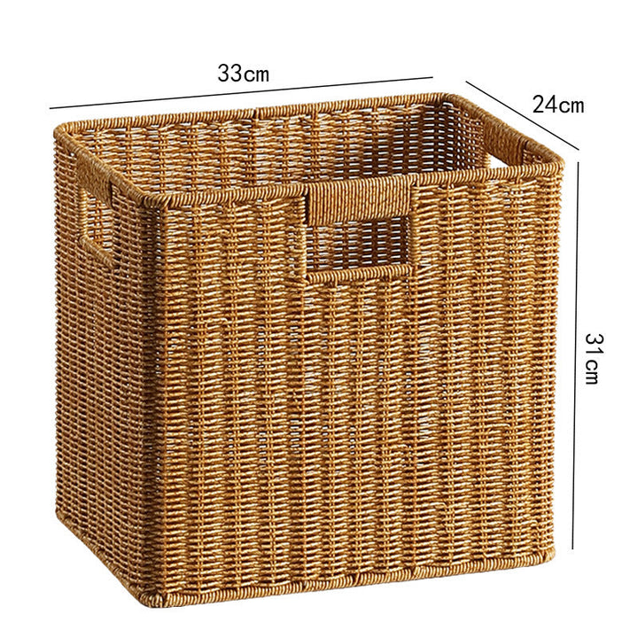 Decorative Storage Basket Kalsten