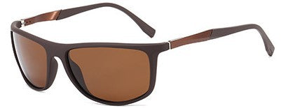Women's sporty sunglasses with ergonomic comfort design Kalsten