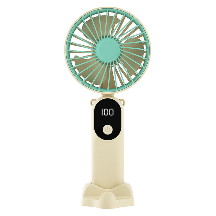 Handheld Fan Kalsten