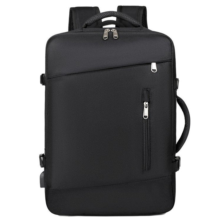 Professional Slim Briefcase Backpack Kalsten