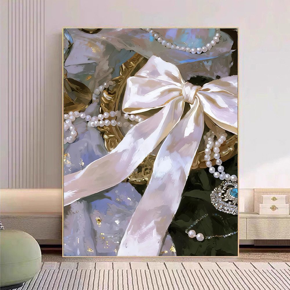Coastal Ocean View Canvas Artwork Kalsten