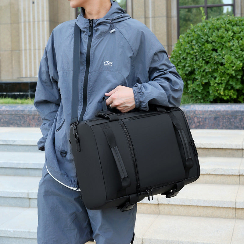 Multifunctional Backpack Kalsten
