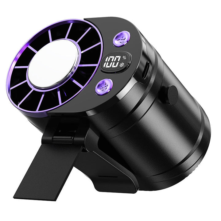Women's Portable Air Conditioner Fan Kalsten