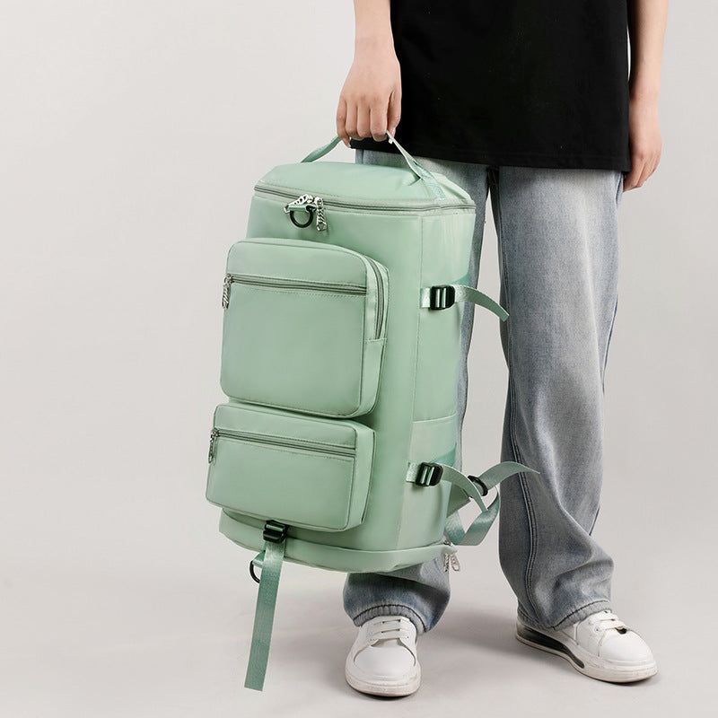 Robust and Elegant Backpack Kalsten