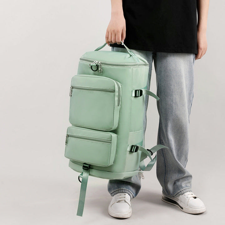 Robust and Elegant Backpack Kalsten