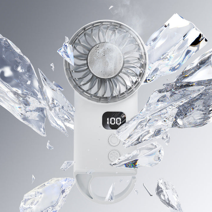 Portable Mini USB Fan Kalsten