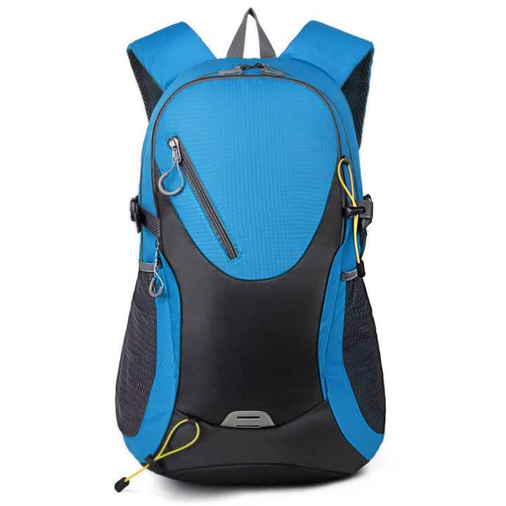 Lightweight Outdoor Adventure Backpack Kalsten