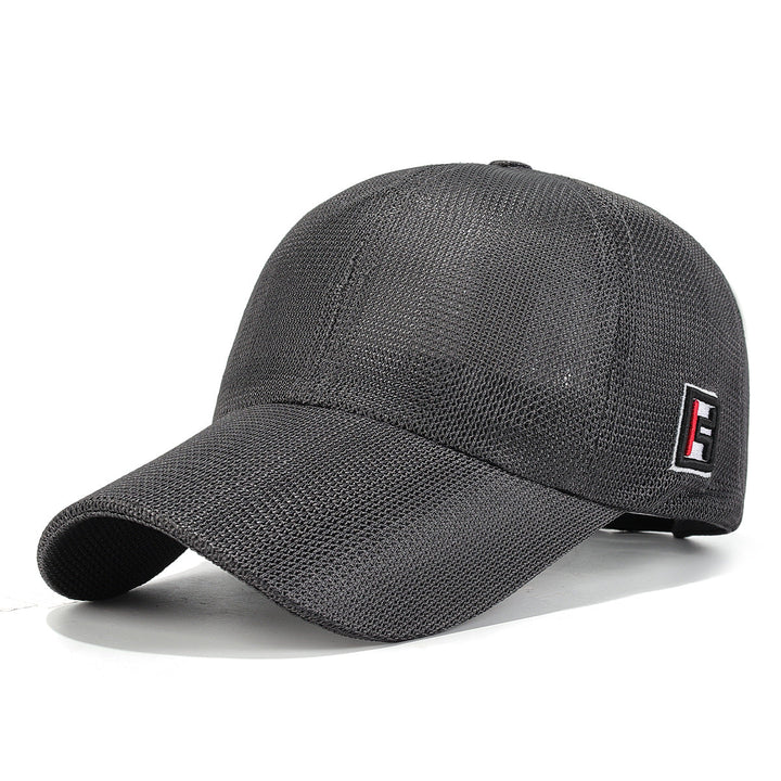 Men's Performance Mesh Cap Kalsten