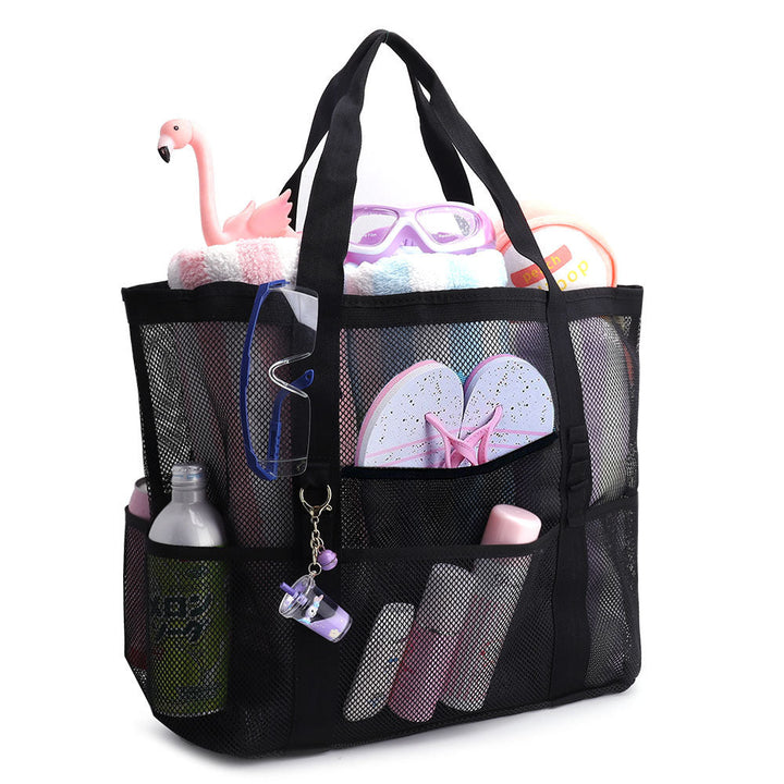 Spacious and Breathable Shopping Bag Kalsten