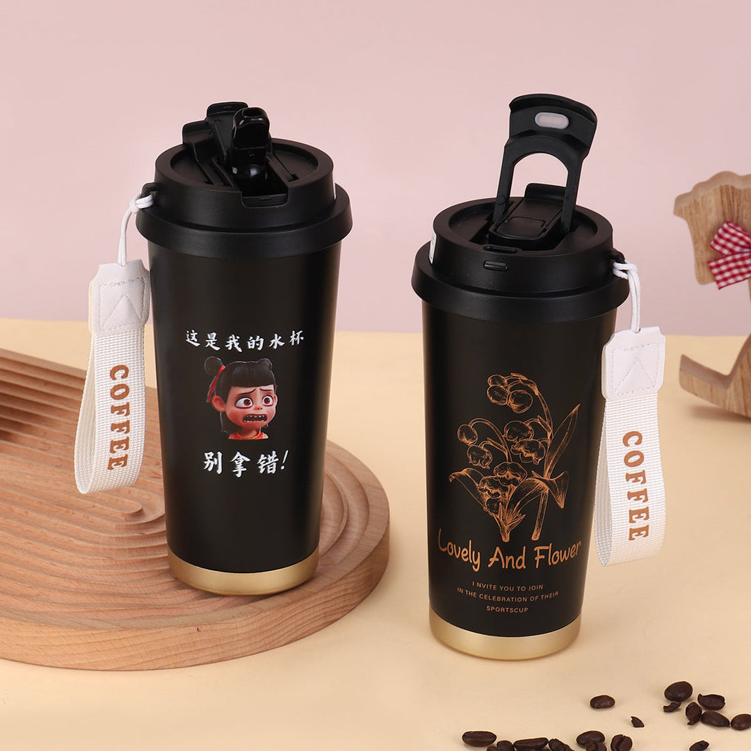 Ladies Insulated Cup Kalsten