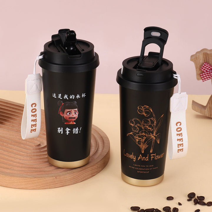 Ladies Insulated Cup Kalsten