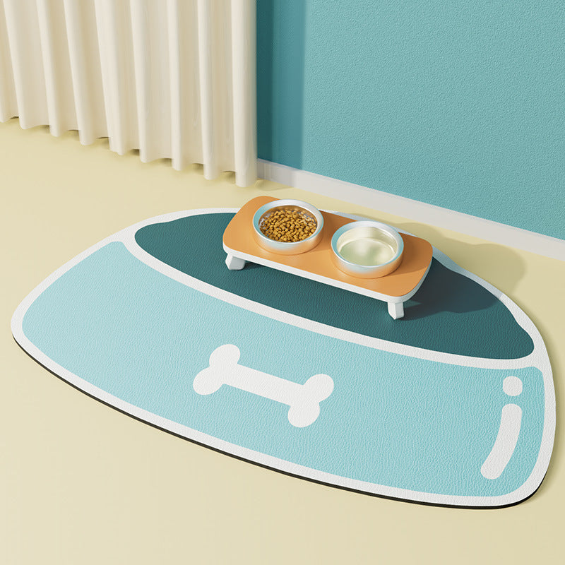 Pet Feeding Mat Kalsten