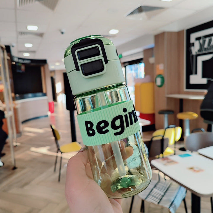 Unisex Drinking Bottle Kalsten