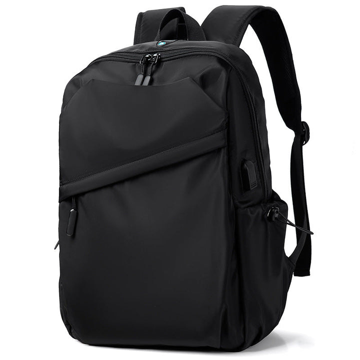 Robust leisure backpack with intelligent compartment design Kalsten